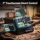 PRONAX Forge CNC Router Machine, Compatible NAX5 ATC System, for Small Business Production