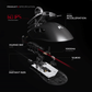 Ghost | 49g Ultra-light Wired Gaming Mouse