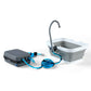 Flow Pro – Solar Water Purification and Sanitation