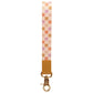 Golden Grace Watch Band