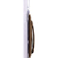 Golden Harvest Magnetic Case and Wallet
