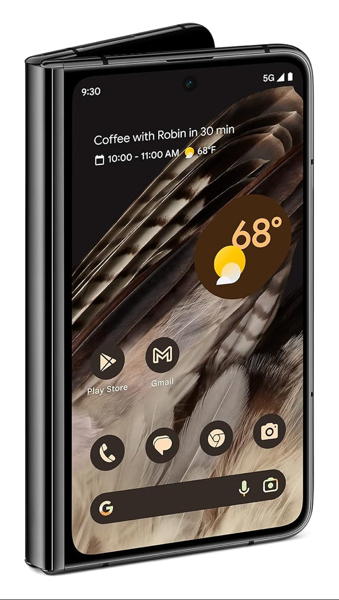 Google Pixel Fold | Techable