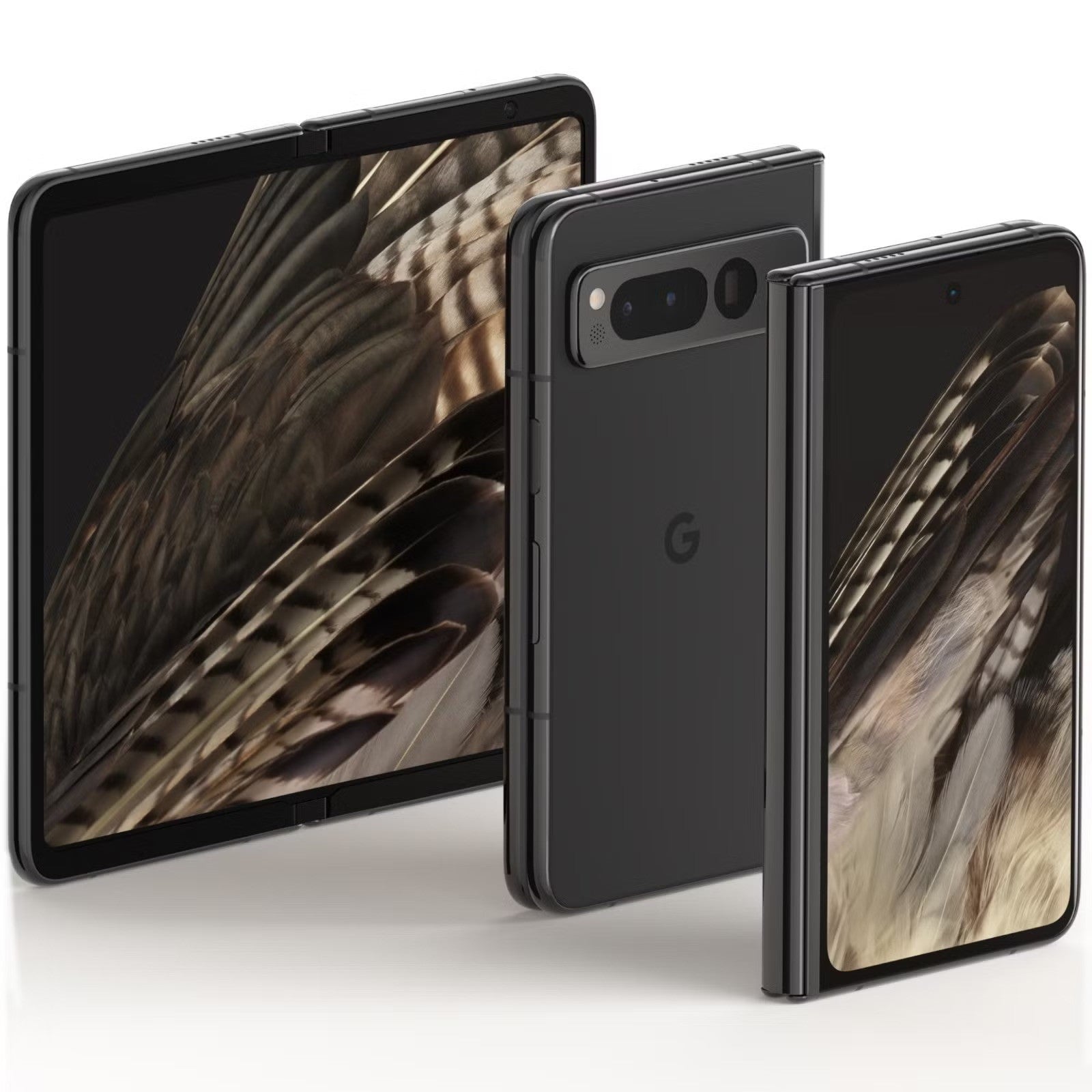 Google Pixel Fold | Techable