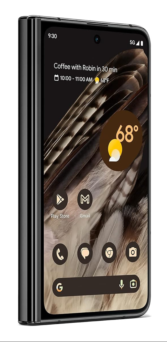 Google Pixel Fold | Techable