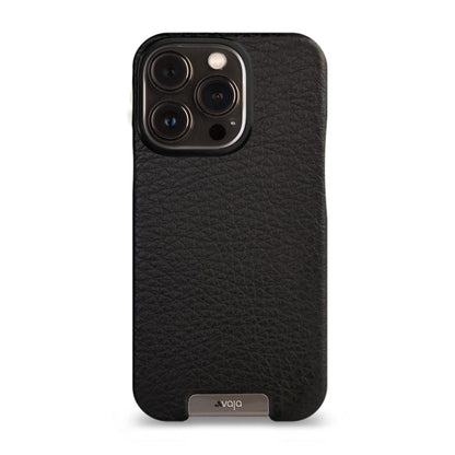 Grip iPhone 13 Pro MagSafe leather case