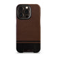 Grip iPhone 13 Pro MagSafe leather case