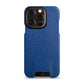 Grip iPhone 13 Pro MagSafe leather case