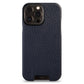 Grip iPhone 13 Pro Max leather case with MagSafe