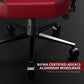Gryffindor Gaming Chair