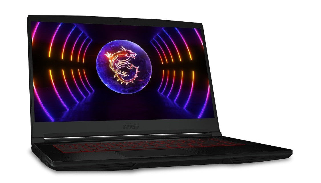 MSI Thin GF63 | Techable