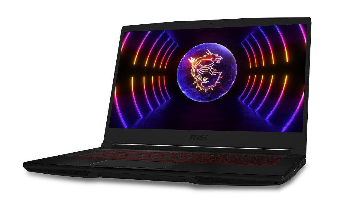 MSI Thin GF63 | Techable