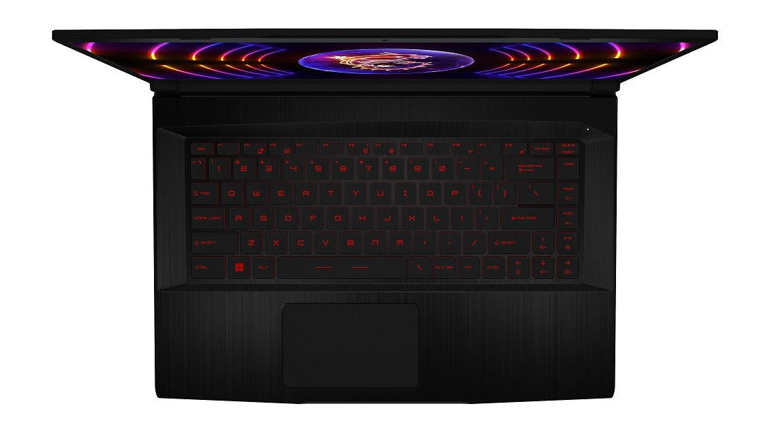 MSI Thin GF63 | Techable