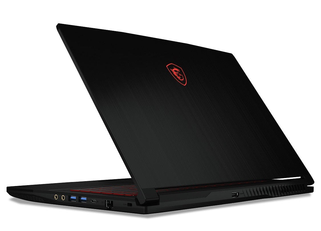 MSI Thin GF63 | Techable