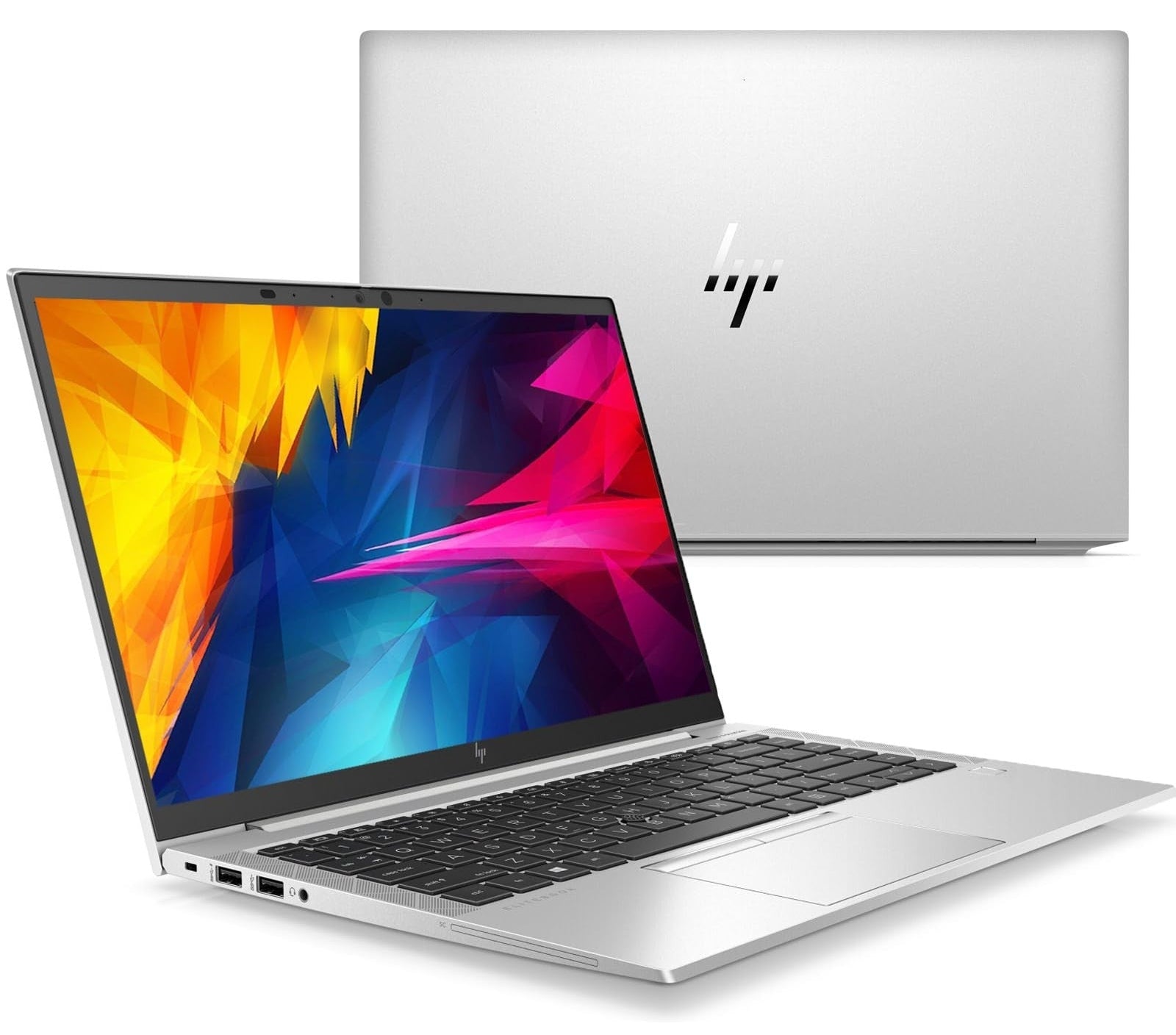 HP EliteBook 845 G8 | Techable