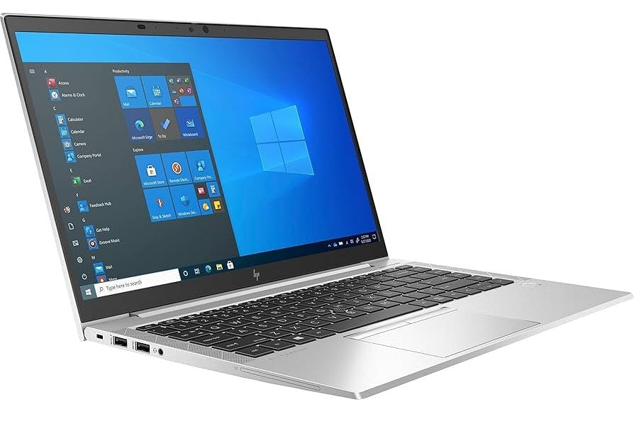 HP EliteBook 845 G8 | Techable