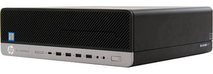 HP EliteDesk 800 G4 | Techable