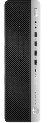 HP EliteDesk 800 G4 | Techable