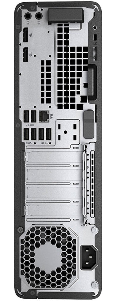 HP EliteDesk 800 G4 | Techable