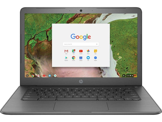 HP Chromebook 14 G5 | Techable