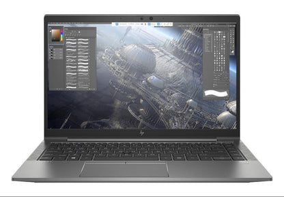 HP -ZBook- Firefly- 14 G7 | Techable