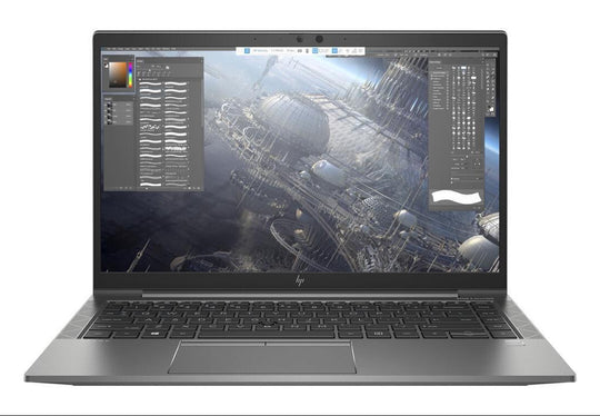 HP -ZBook- Firefly- 14 G7 | Techable