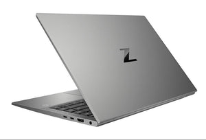 HP -ZBook- Firefly- 14 G7 | Techable