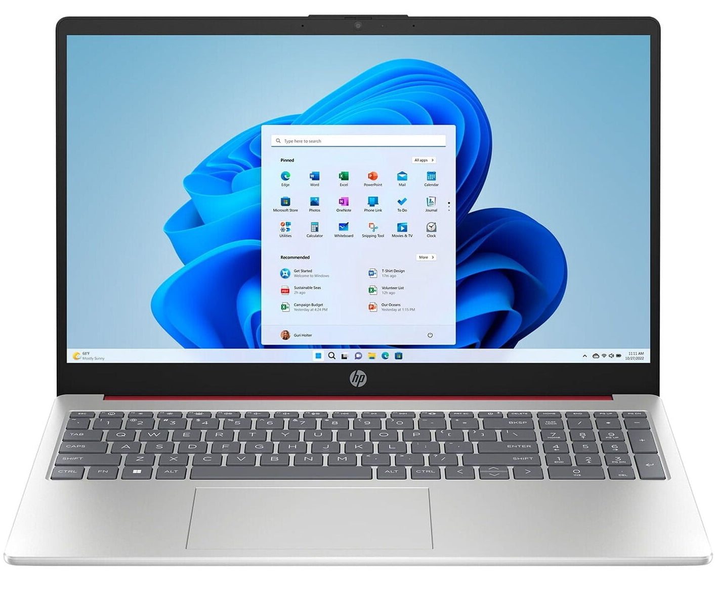 HP 15-FD0083WM | Techable