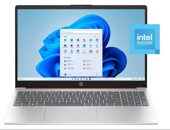 HP 15-FD0083WM | Techable
