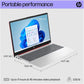 HP 15-FD0083WM | Techable