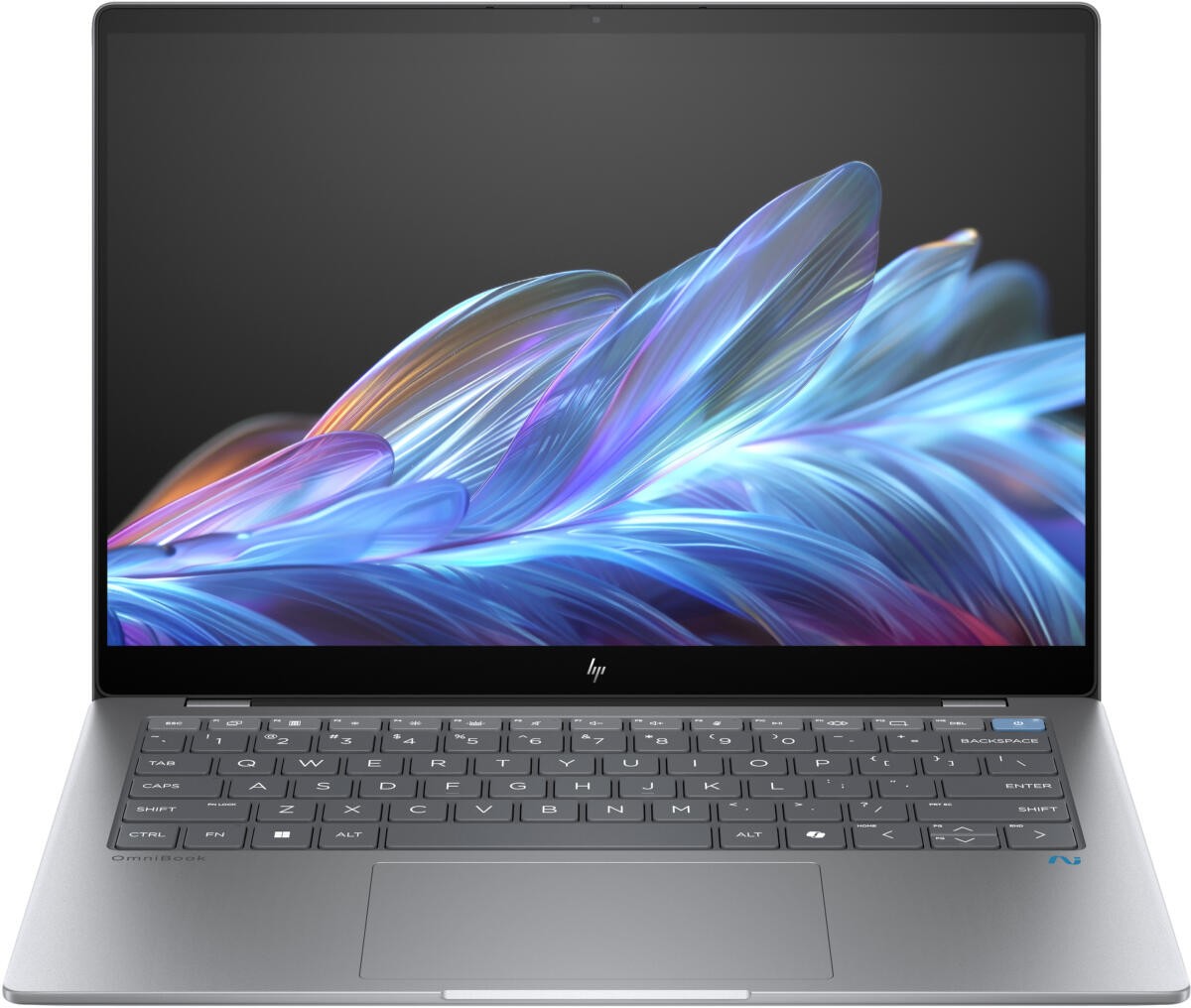 HP OmniBook X AI | Techable