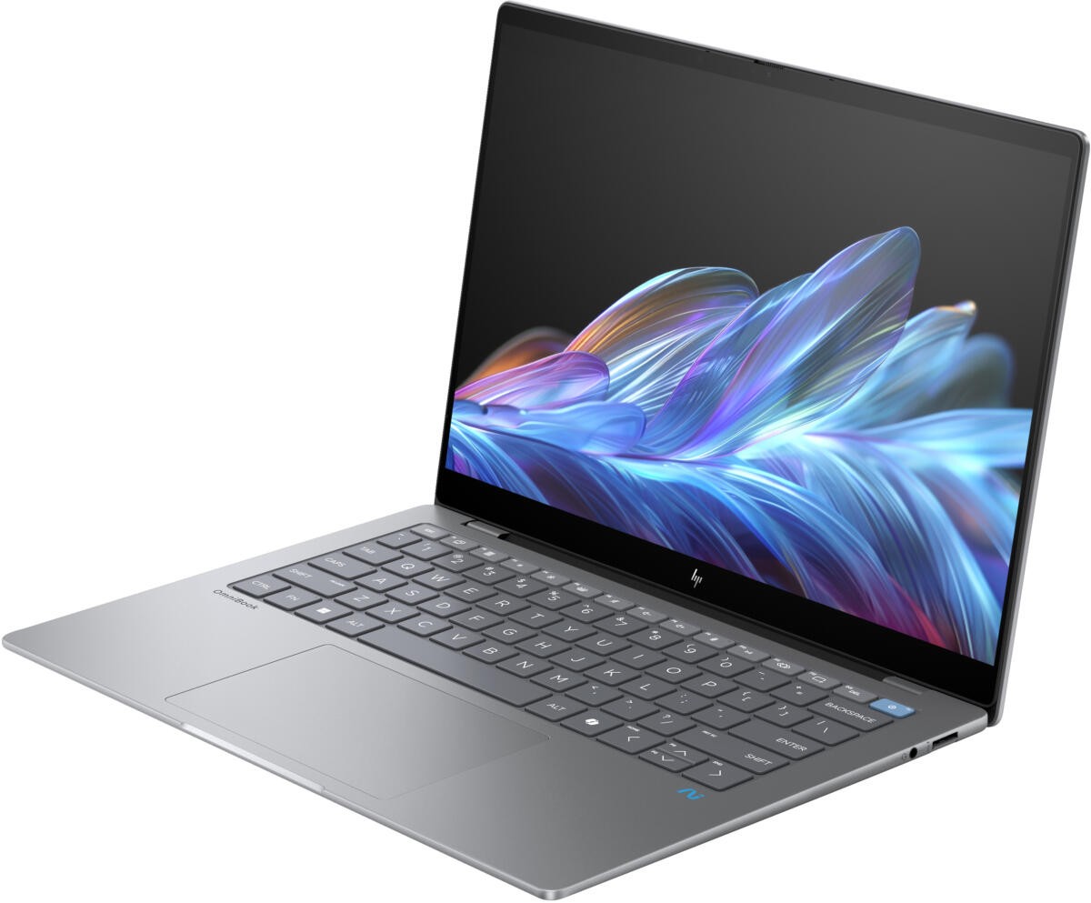 HP OmniBook X AI | Techable
