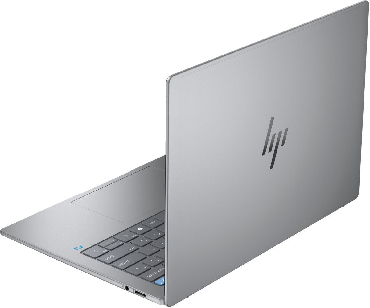 HP OmniBook X AI | Techable