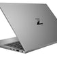 HP ZBook Firefly 15 G7-techable