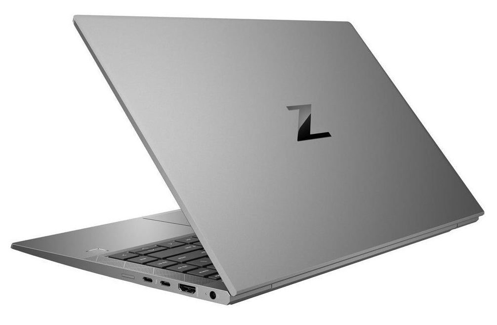 HP ZBook Firefly 15 G7-techable