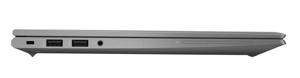 HP ZBook Firefly 15 G7-techable