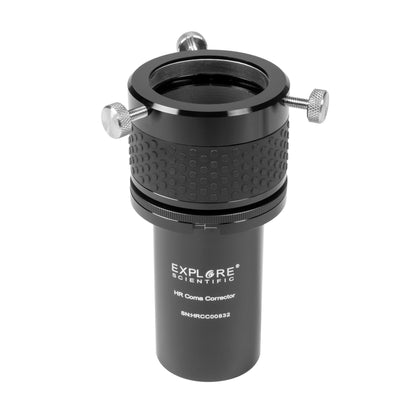 HR Variable Coma Corrector (2-inch) With T2 Adapters