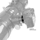 HR Variable Coma Corrector (2-inch) With T2 Adapters