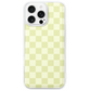 Harbor Check Magnetic Case