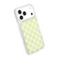Harbor Check Magnetic Case