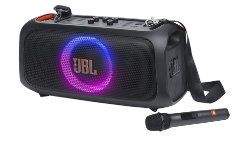 JBL PartyBox | Techable