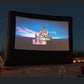 Elite Outdoor Movies Home 17' Inflatable Screen