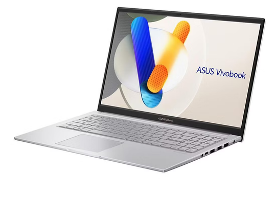 ASUS Vivobook 15.6-inch Laptop Intel Core i5-1135G7 8GB RAM / 512GB SSD (Refurbished)