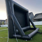 Elite Outdoor Movies Professional 17' Inflatable Screen