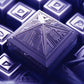 Pwnage Artisan Pyramid Keycap CNC Machined Aluminum