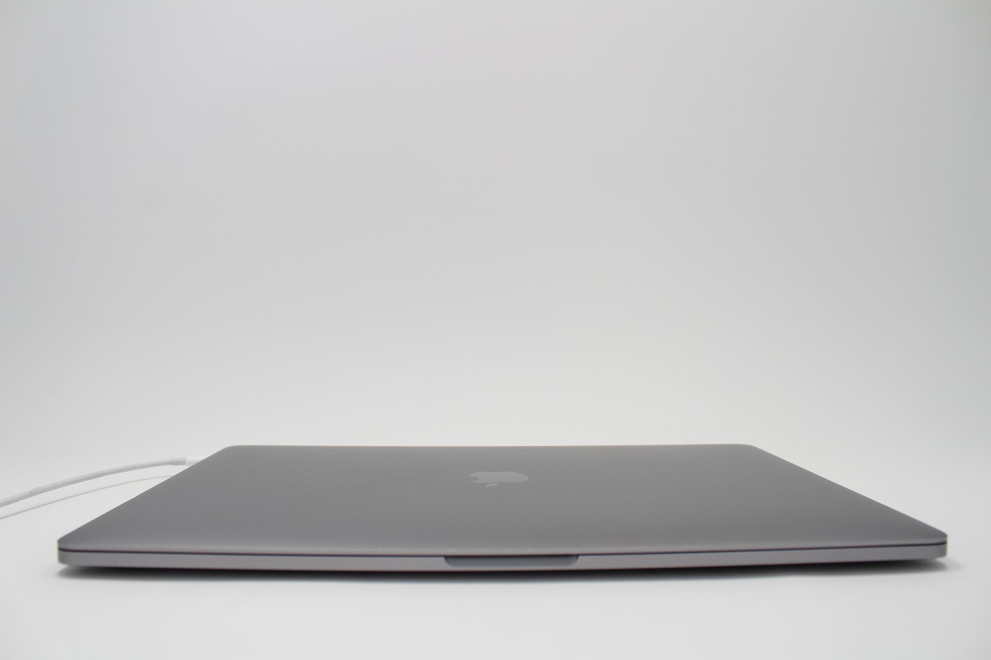 2016 Apple MacBook Pro 15-inch Space Gray | Techable