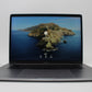 2016 Apple MacBook Pro 15-inch i7 2.7GHz 16GB RAM 512GB SSD Radeon Pro 455 | Techable