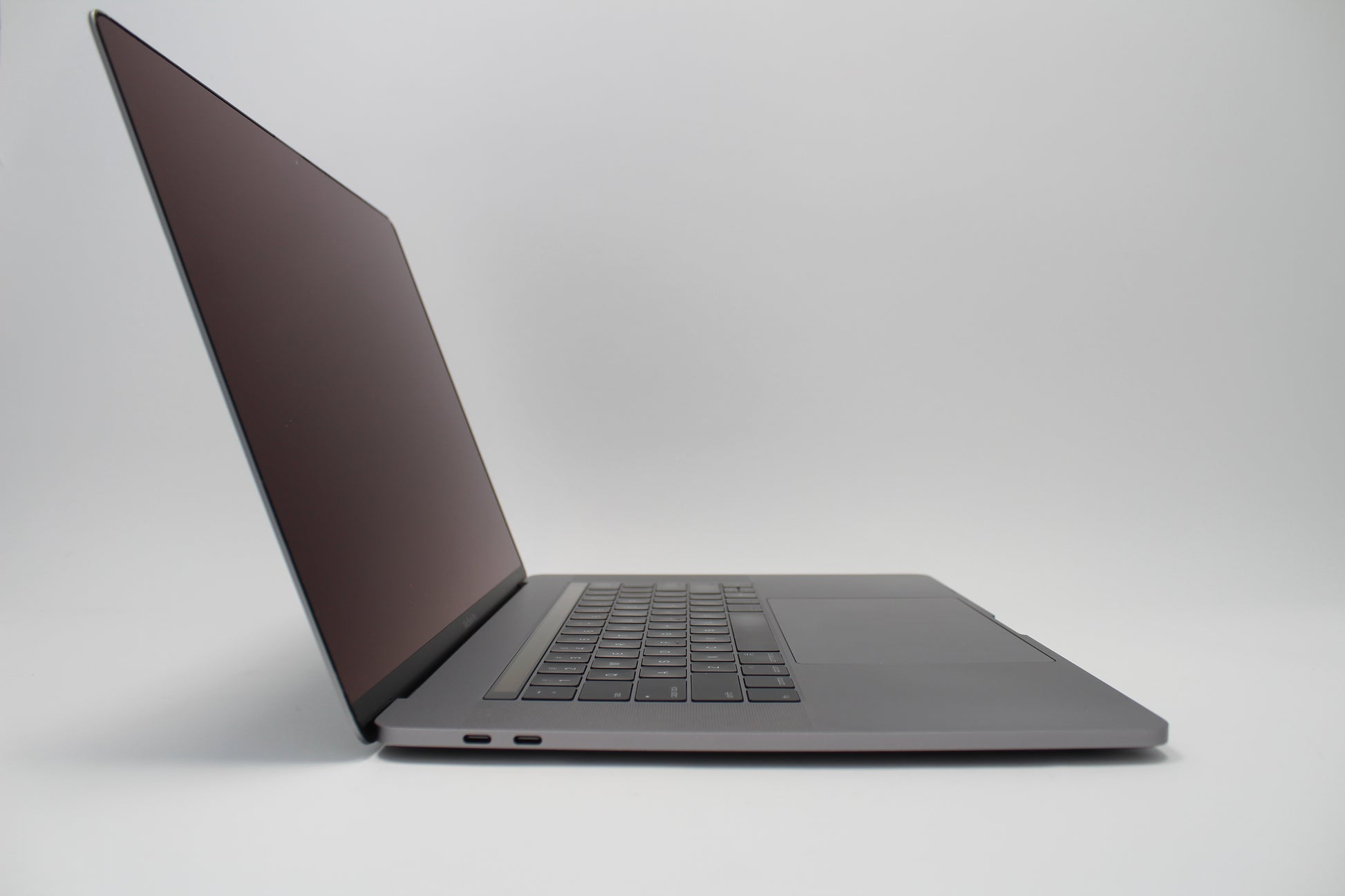 2016 Apple MacBook Pro 15-inch Space Gray | Techable