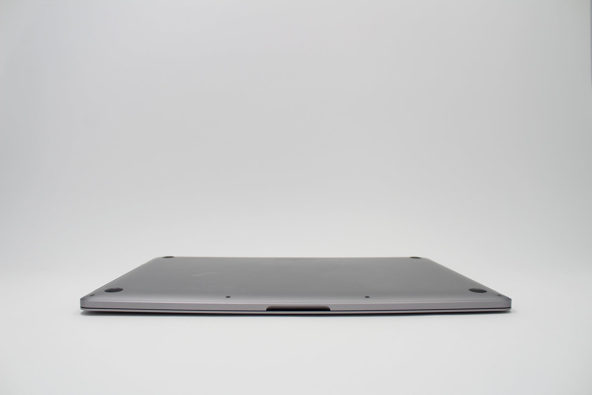 2016 Apple MacBook Pro 15-inch Space Gray | Techable