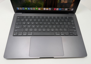 MacBook Pro (2024) 14-inch Nano-Texture – Apple M4 Max 16-Core CPU • 40-Core GPU – 64GB RAM 1TB SSD – 91 Cycles • AppleCare+ 01/28