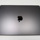 MacBook Pro (2024) 14-inch Nano-Texture – Apple M4 Max 16-Core CPU • 40-Core GPU – 64GB RAM 1TB SSD – 91 Cycles • AppleCare+ 01/28